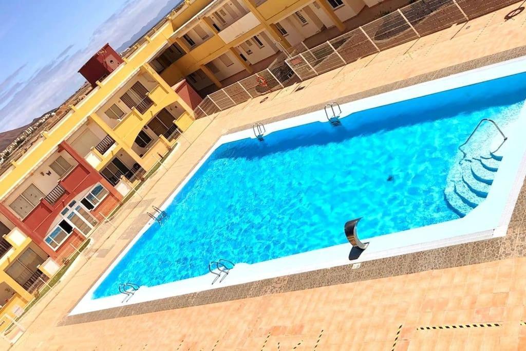 Sunset House Et Piscine Apartamento *