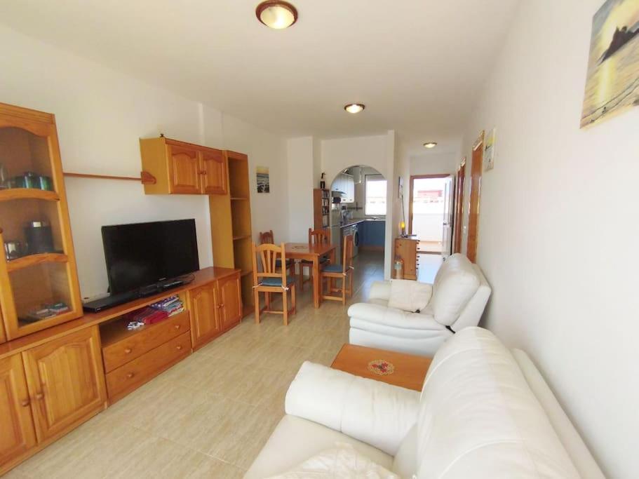 Appartement Sunset House Et Piscine