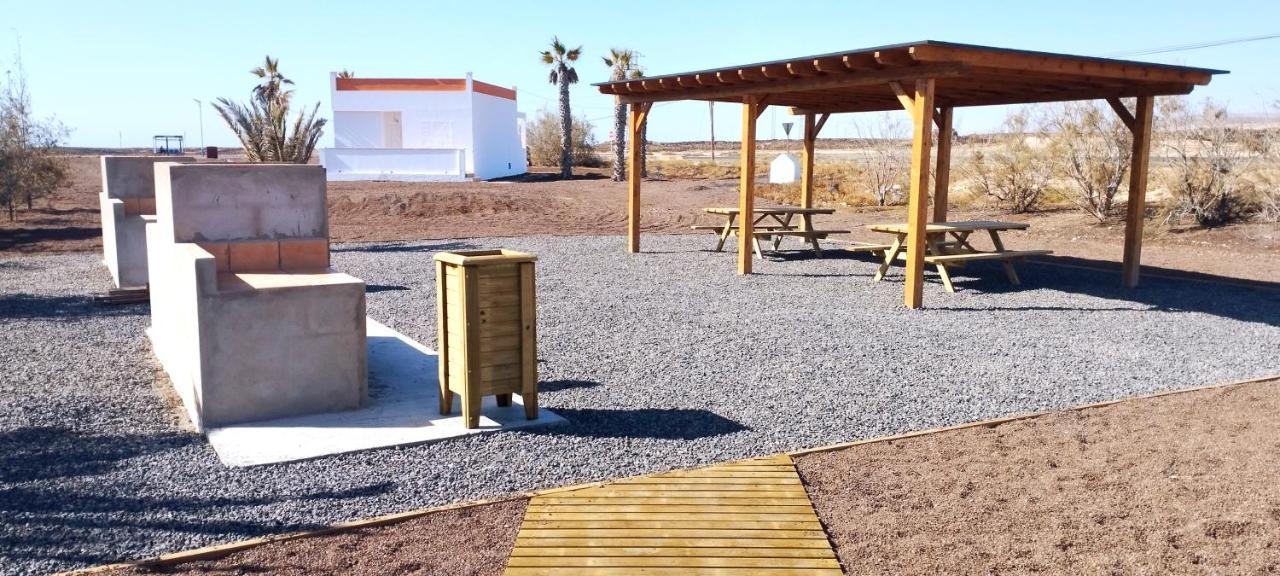 Sunset House Et Piscine *
