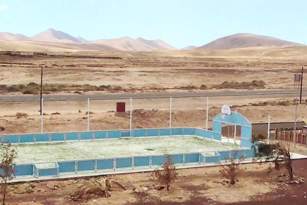 Appartement Sunset House Et Piscine
