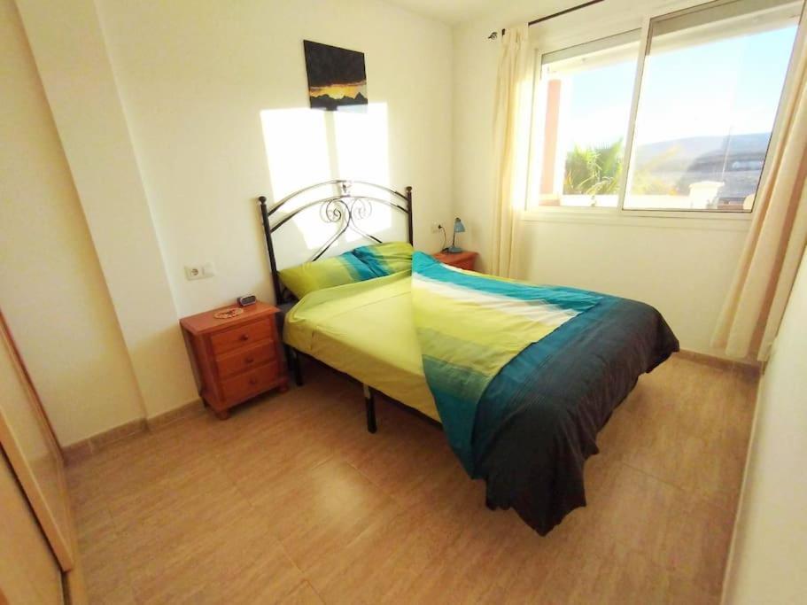 Sunset House Et Piscine Appartement Parque Holandes