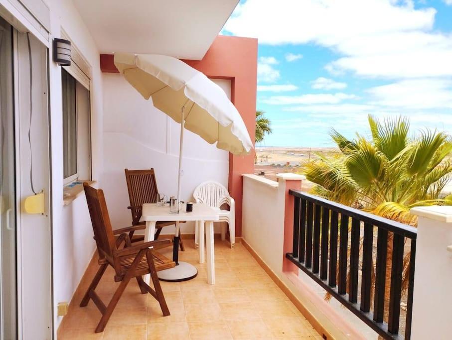 Appartement Sunset House Et Piscine Parque Holandes